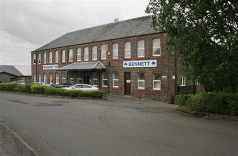 Banton, North Lanarkshire